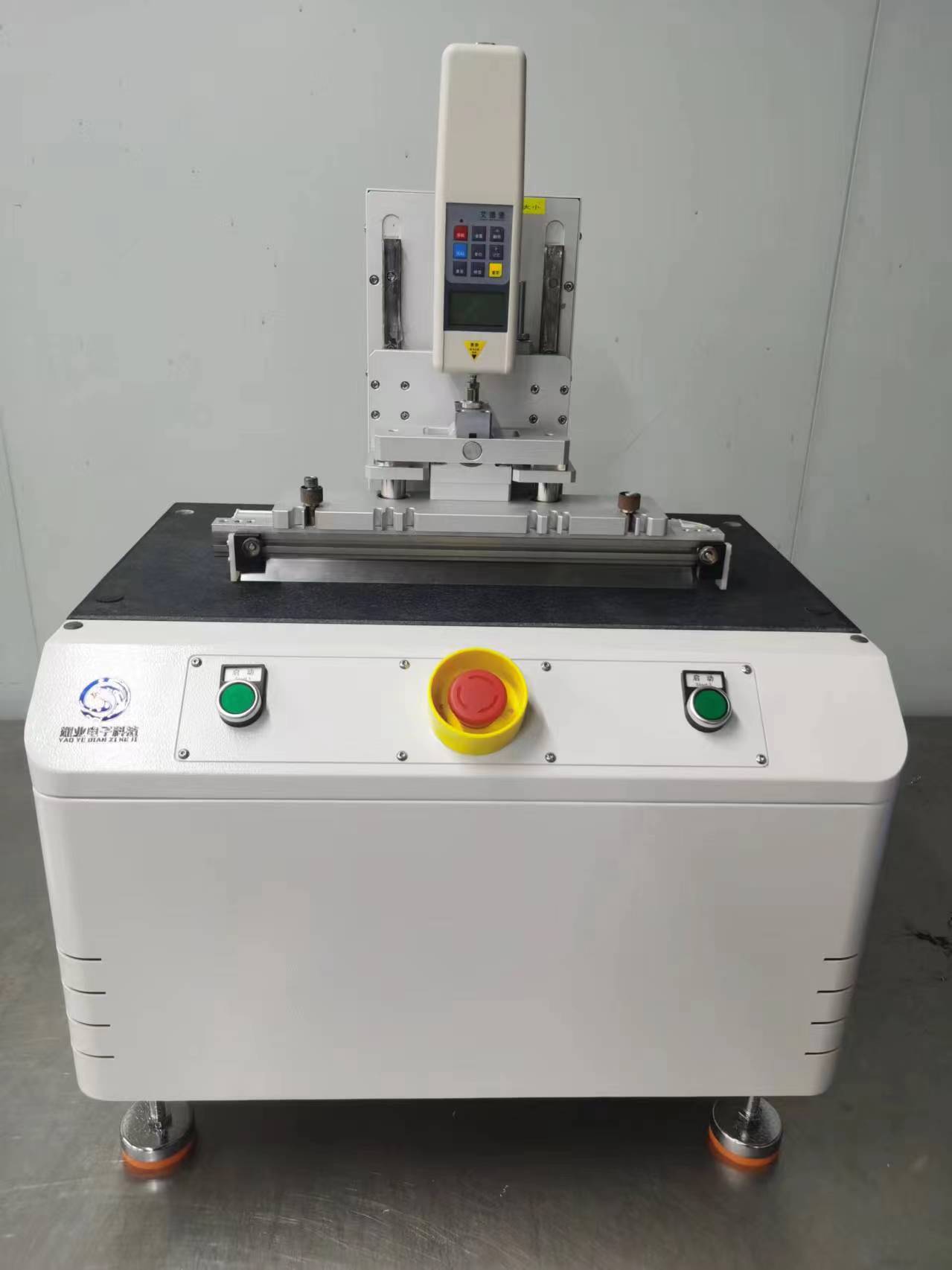 刮刀檢測(cè)機(jī)